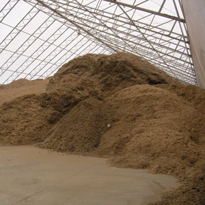 Compost, Grano, Paglia e Fieno