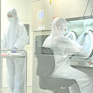 Laboratori e Camere bianche