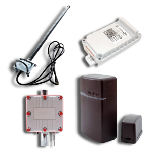 Dispositivi LoRaWAN