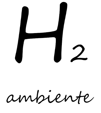H2 ambiente