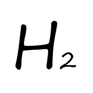 Idrogeno (H2)