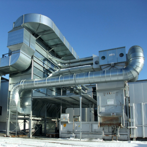 HVAC-R