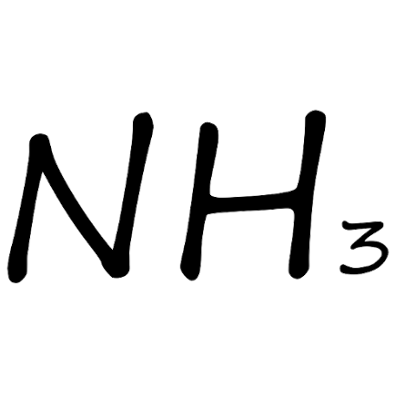 Ammoniaca (NH3)