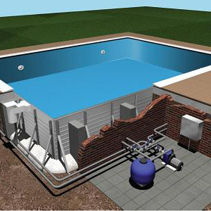 Piscine e Boiler
