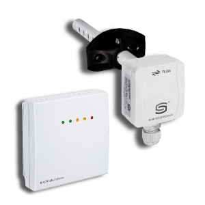 Sonde VOC - Componenti Organici Volatili