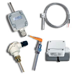 Sonde di temperatura