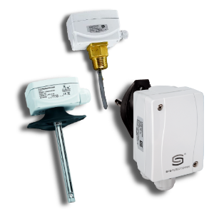Sonde di flusso