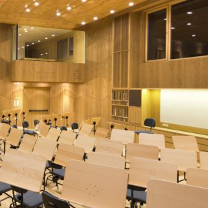 Uffici, Scuole e Strutture pubbliche 