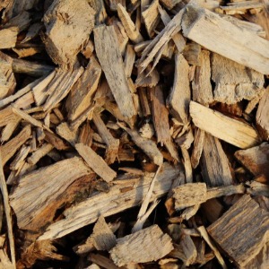 Legno/Cippato