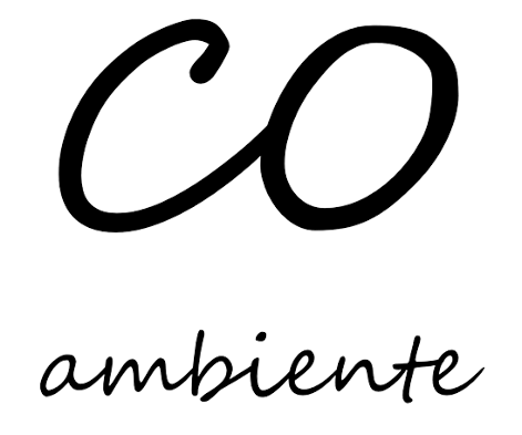 CO ambiente
