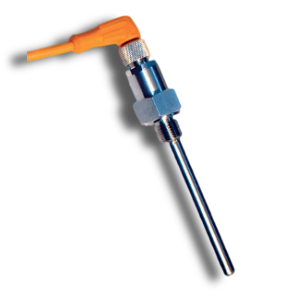 Sonde temperatura con connettore