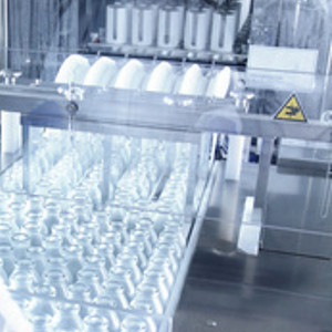 Farmaceutica e Ospedaliero