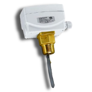 Flussostati