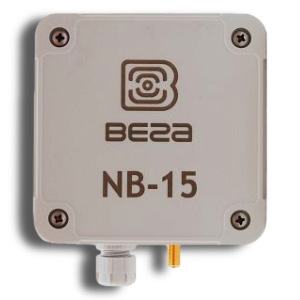 Modem NB-IoT