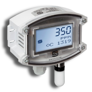 Sonde combinate ambiente