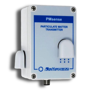 Sonde PM ambiente