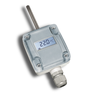 Sonde temperatura ambiente