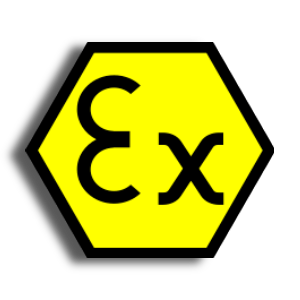Sonde temperatura ATEX