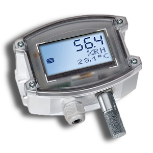 Sonde umidit&agrave; ambiente