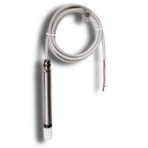 Sonde umidit&agrave; a cavo