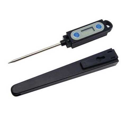Termometro digitale tascabile - cod. RT600B