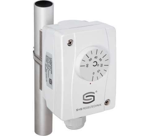 THERMASREG® ALTR-1, ALTR-3, ALTR-5, ALTR-7