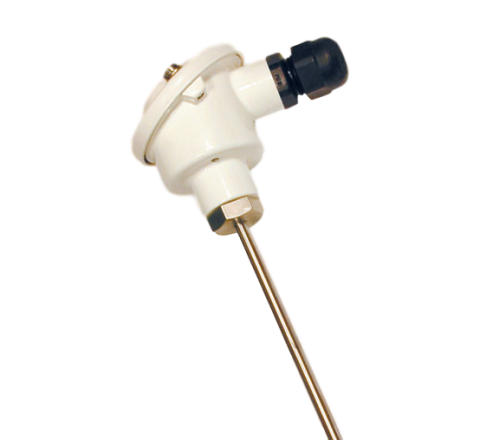 Sonda Pt100 liscia BLC