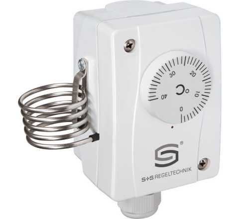 THERMASREG TR 040 060