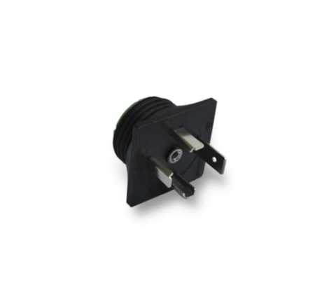 Trasmettitore di temperatura 4-20mA compatto con connettore DIN43650 - cod. TxMini-DIN43650