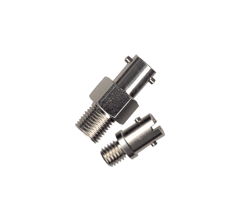 Connettori per sonde a baionetta - cod. EBD