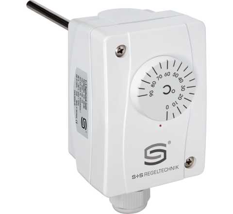 THERMASREG® ETR-060 (TR), register number: TR119908