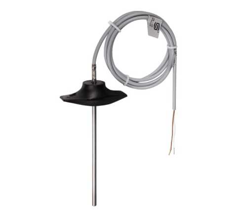 THERMASGARD HTF200 CON FLANGIA