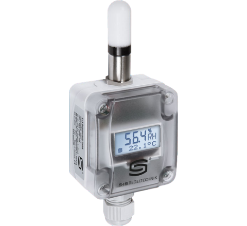 HYGRASGARD® AFTF-SD-Display