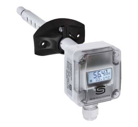 HYGRASGARD® KFF-Display