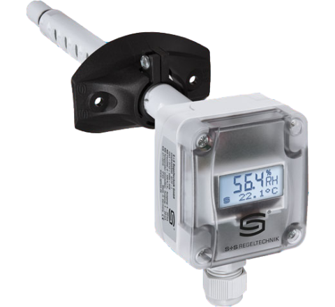 HYGRASGARD® KFTF-U-x-Display