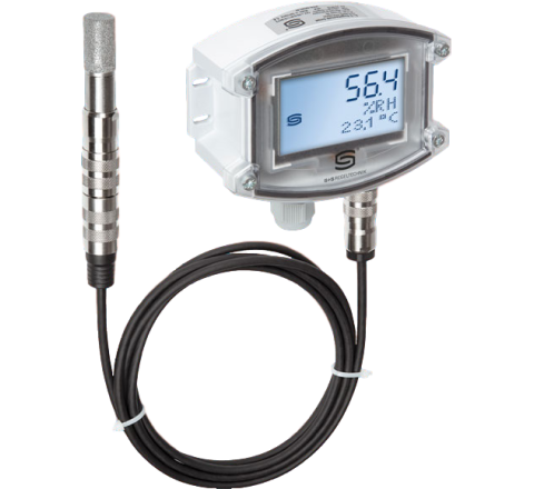 HYGRASGARD® RPFF-25 Display
