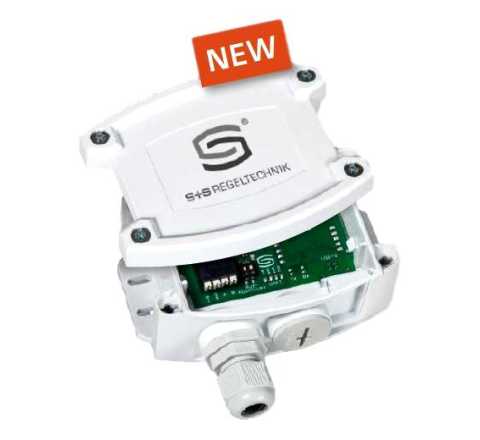 LA-Modbus