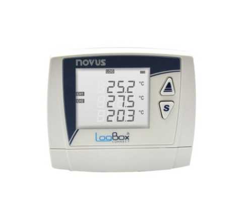 LogBox WiFi