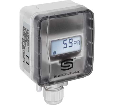 PREMASGARD 212x-SD display