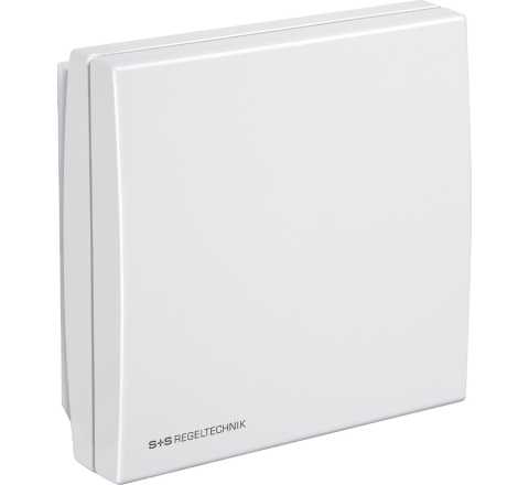 Sonda di polveri sottili PM per ambiente con uscita 0-10V - cod. RPS-SD
