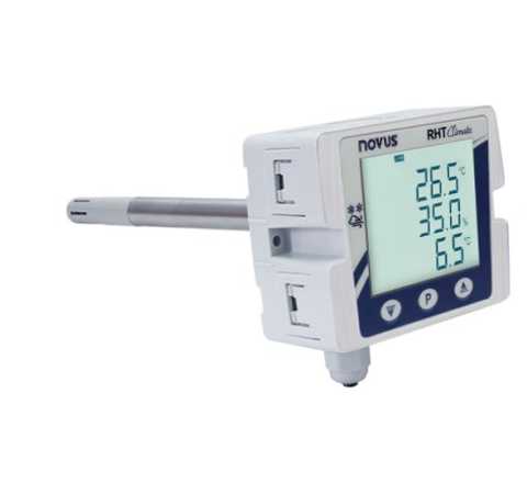 RHT-Climate-DM-485 LCD