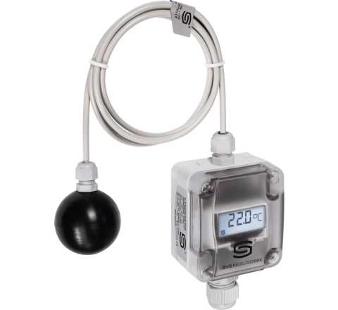 THERMASGARD® RPTM-2-DISPLAY