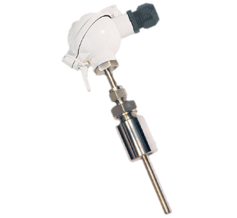 Sonda PT100 attacco alimentare e farmaceutico - cod. SAMS