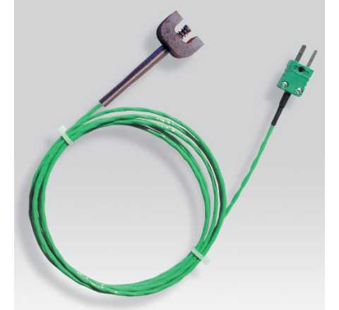 Sonda termocoppia K magnetica - SAU2000