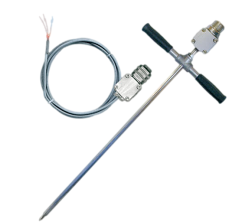 Sonda SCJ