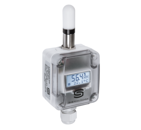 HYGRASGARD® AFF-SD-Display
