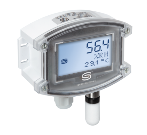 HYGRASGARD® AFTF-Display