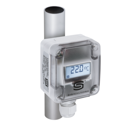 THERMASGARD® ALTM-1-Display
