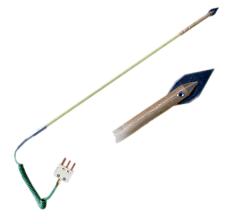 Sonda SFOMM