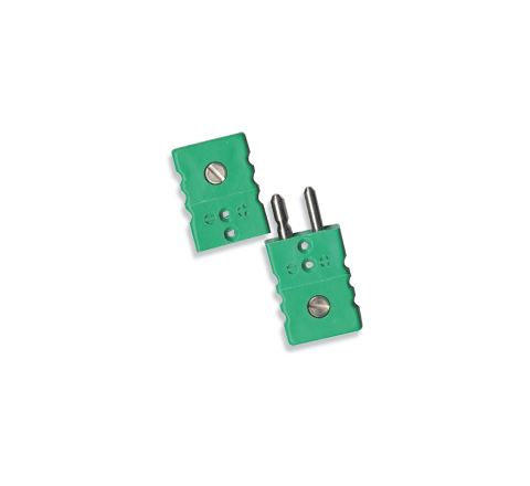 Connettori standard compensati termocoppia - cod. SMSF